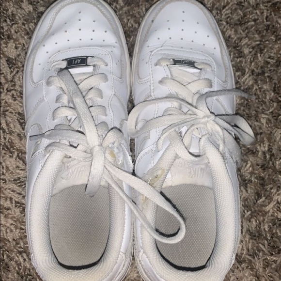 Nike Shoes - Air Force Ones